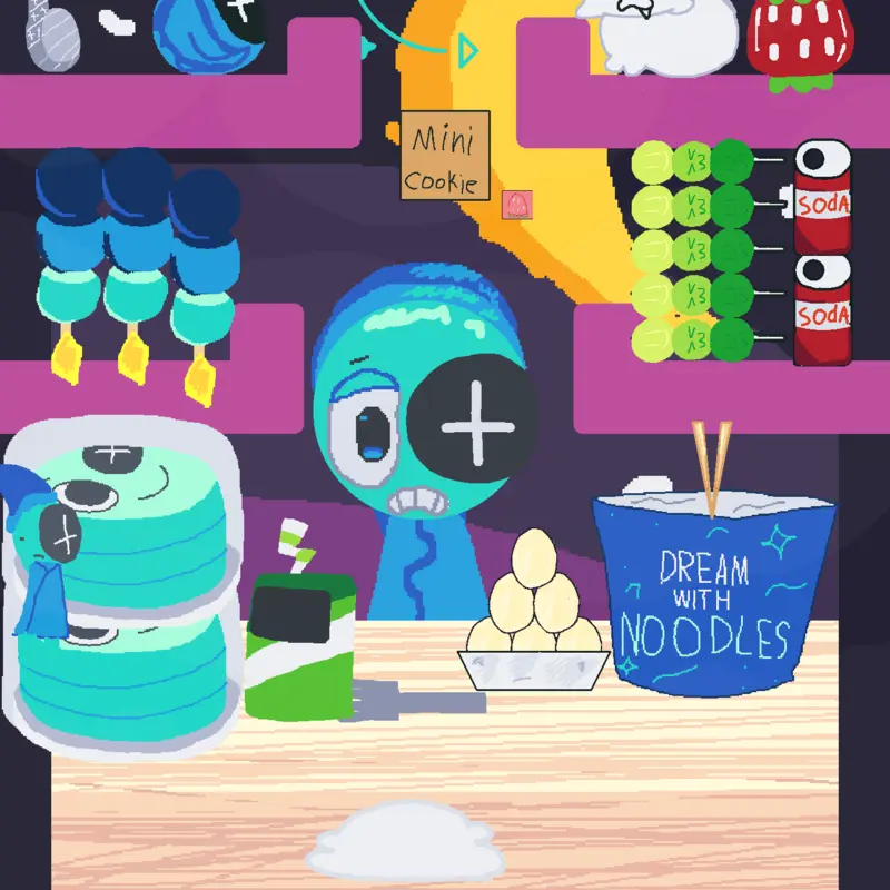 Game by @Wyn_hna_rackdoll_Vn