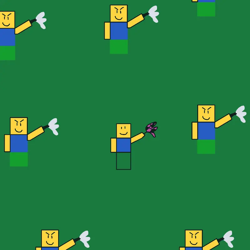 Game by @robotnic_00O1235