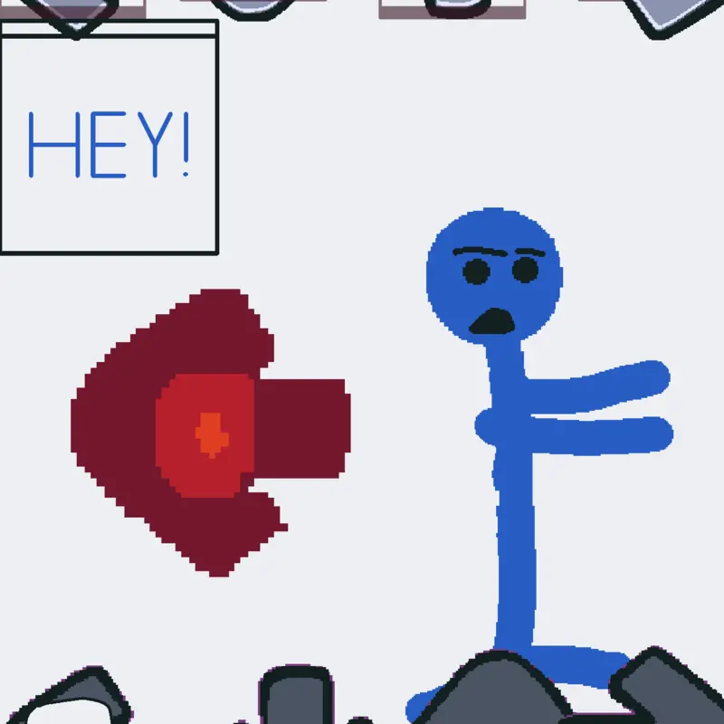 Game by @cblow1221