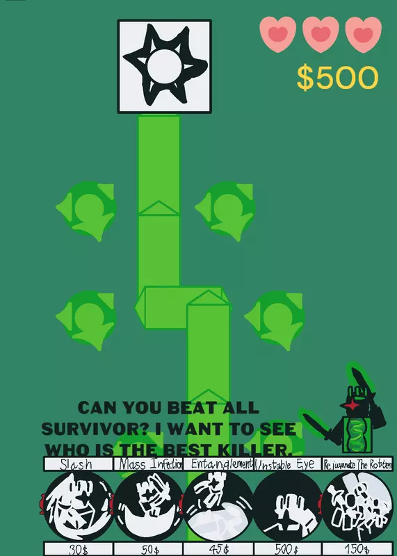 Game by @Tatasud