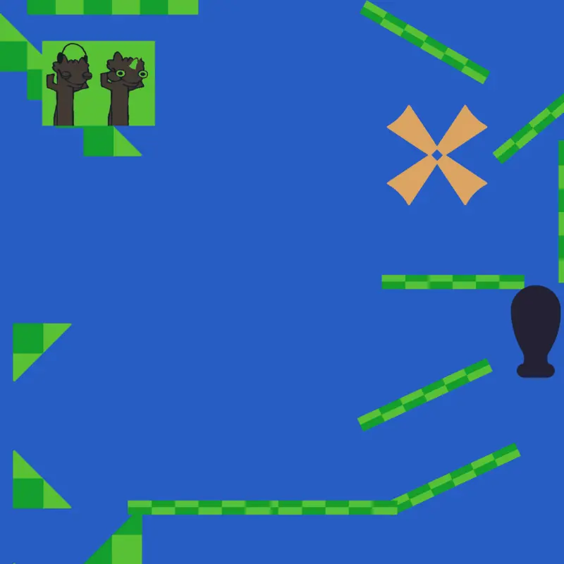Game by @i_leveled