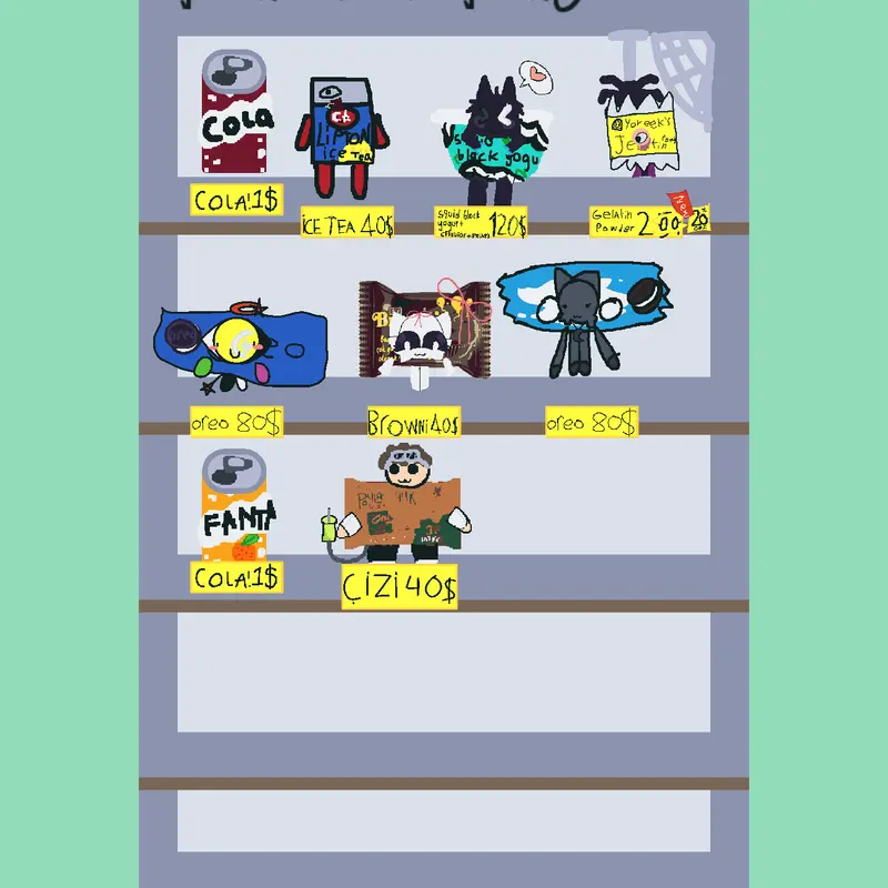 Game by @BySixAt