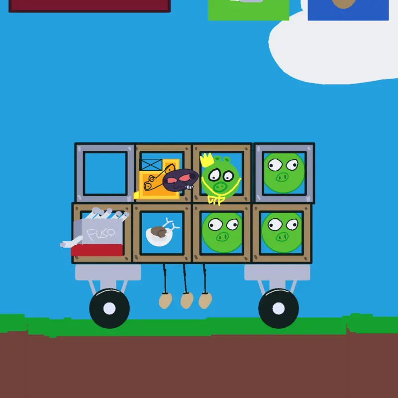 Game by @ACNATIONAL