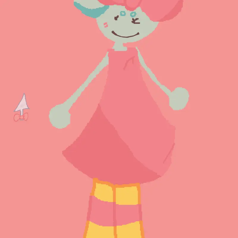 Game by @Sikti
