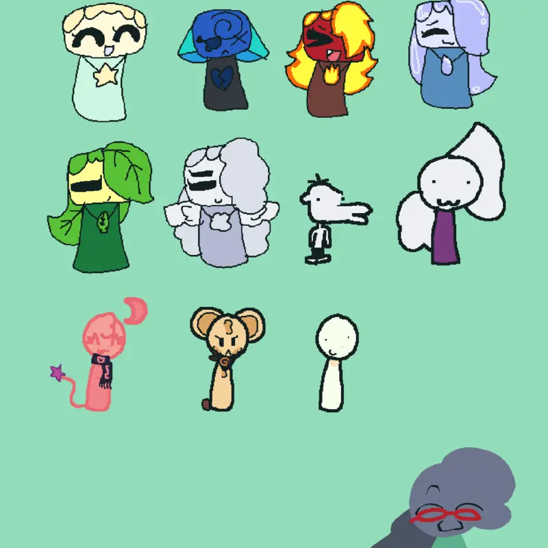 Game by @CookiesIsYummy