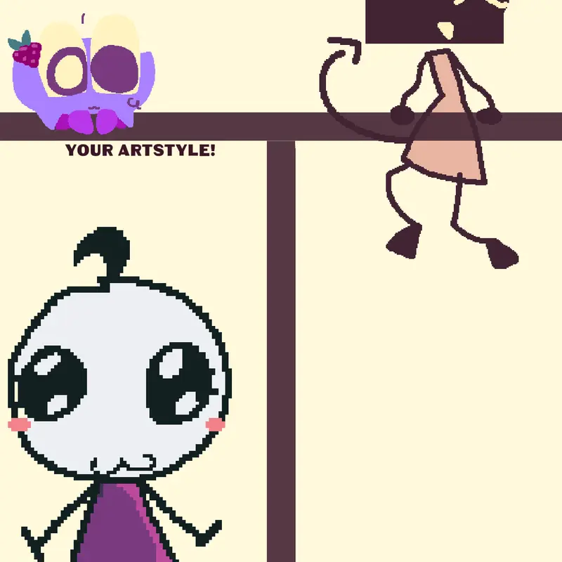 Game by @_justmonika