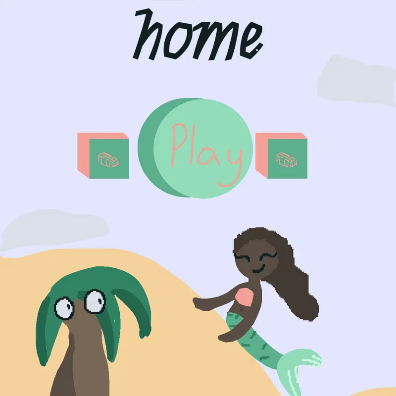 Game by @Cuppasugar