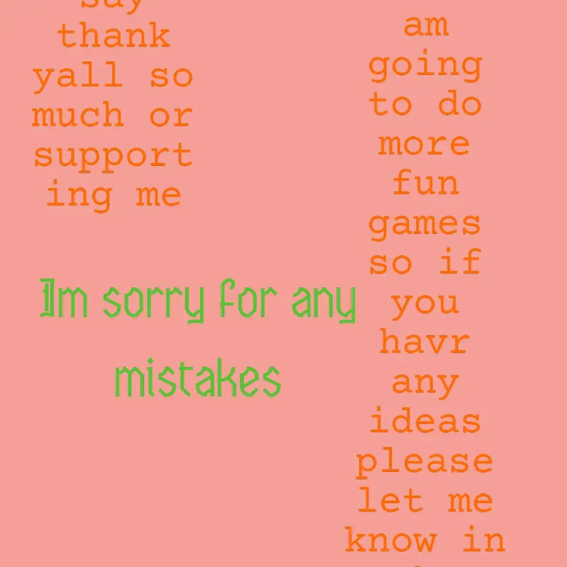 Game by @Superstellar
