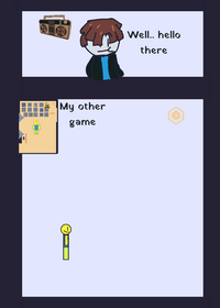 stealing robux be like