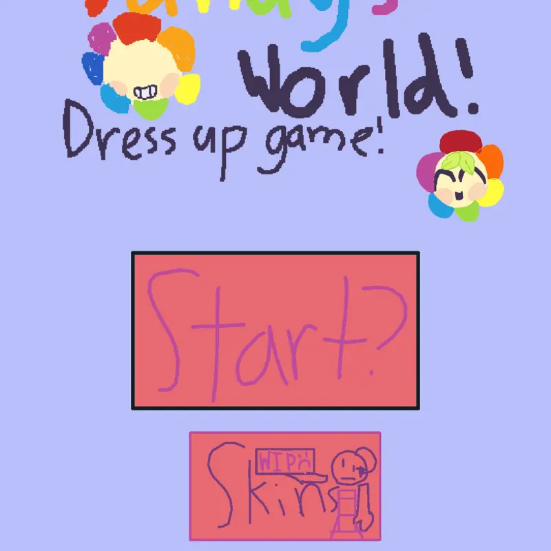 Game by @xX-LOL_FANSY-Xx