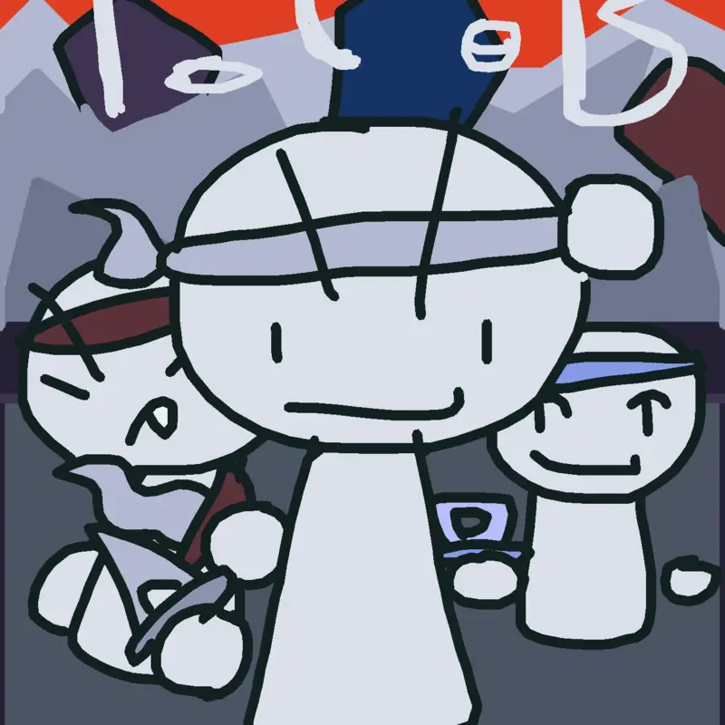 Game by @misterguy