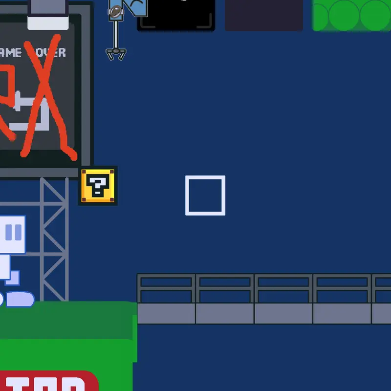 Game by @crazbun