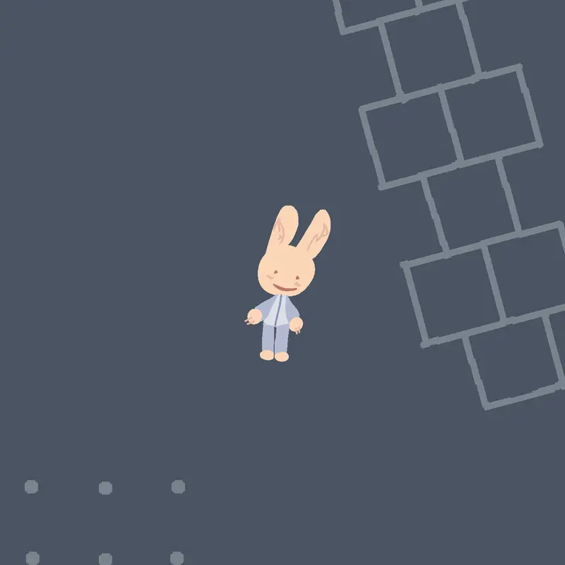 Game by @FlagrantLavender