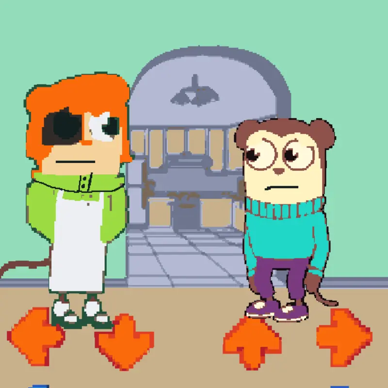 Game by @True_self_studios
