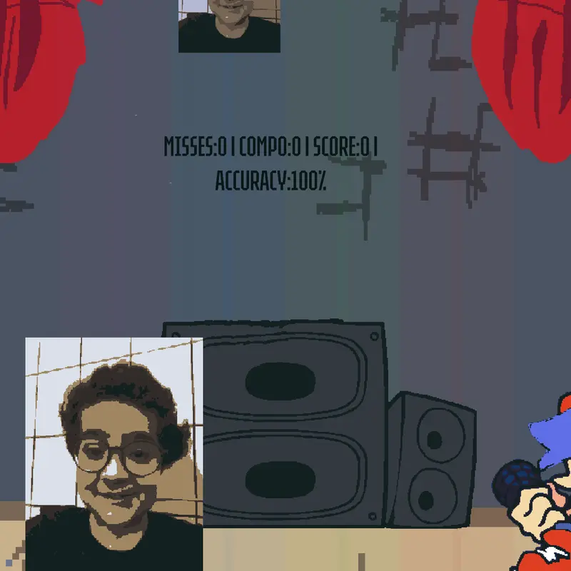 Game by @Viniciuslimadocarmo