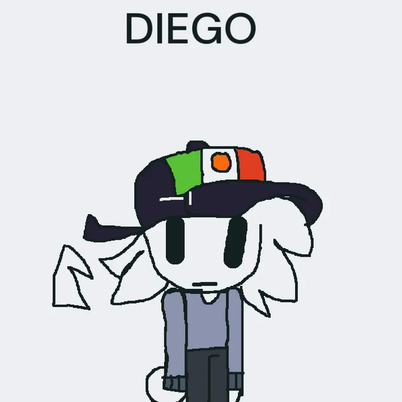 Game by @DIEGO_studios
