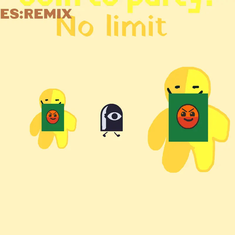 Game by @jumperman