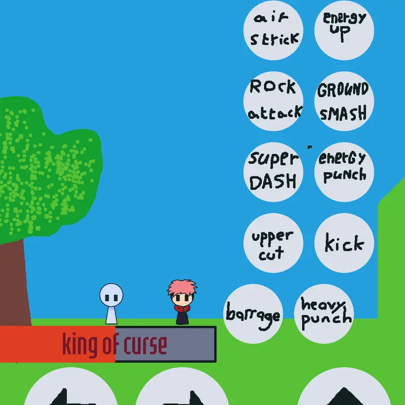 Game by @narrator-noli