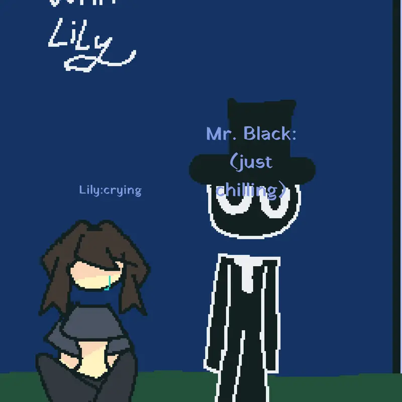 Game by @baldi2329