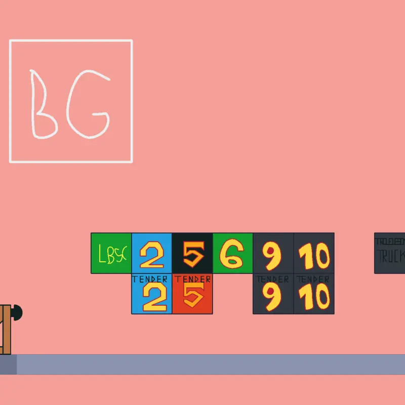 Game by @gullcrack