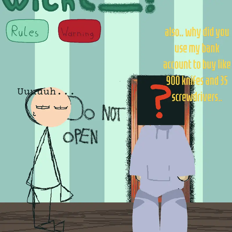 Game by @am_just_a_normal_person