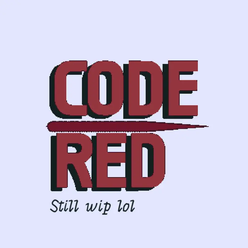 Game by @LilRedGuy