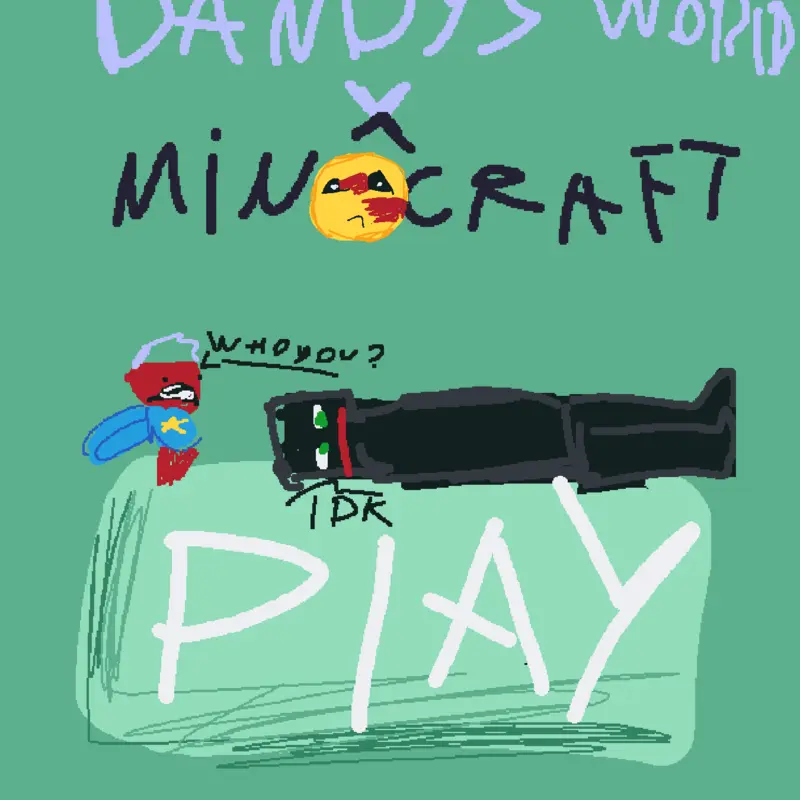 Game by @_Characther_