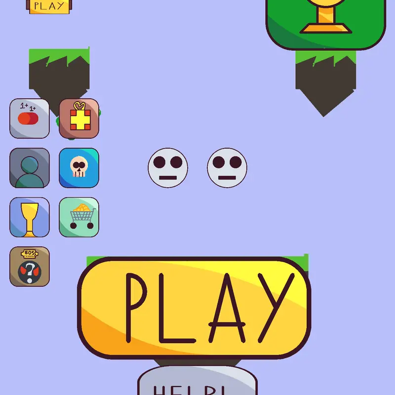 Game by @bakteria