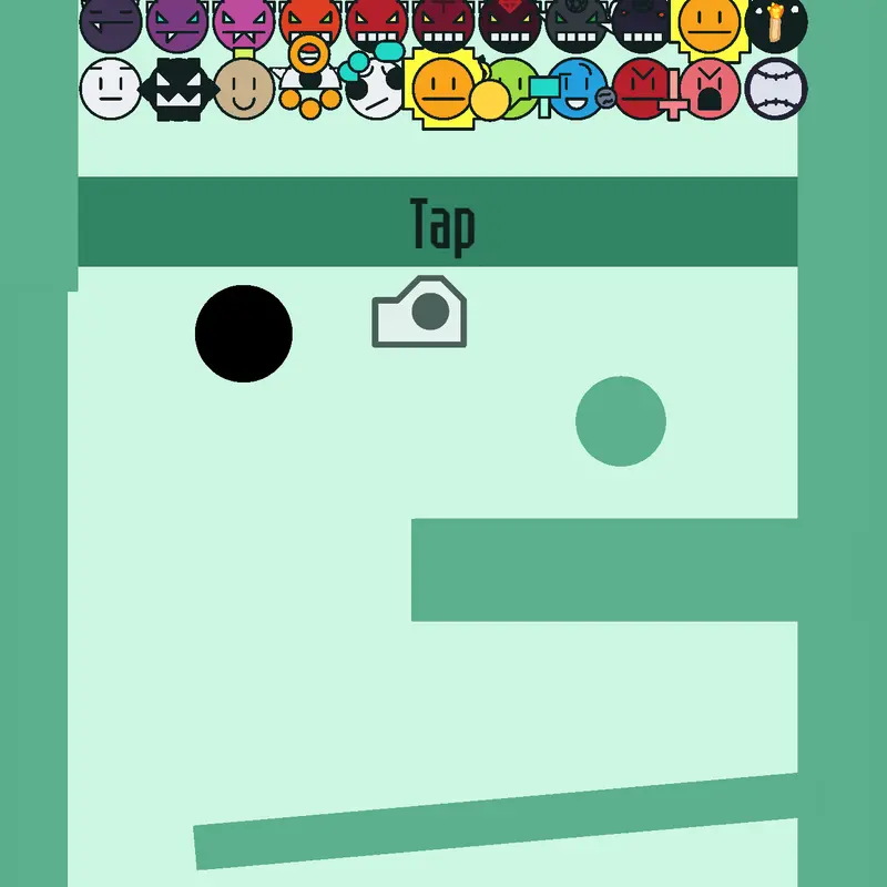 Game by @miaso