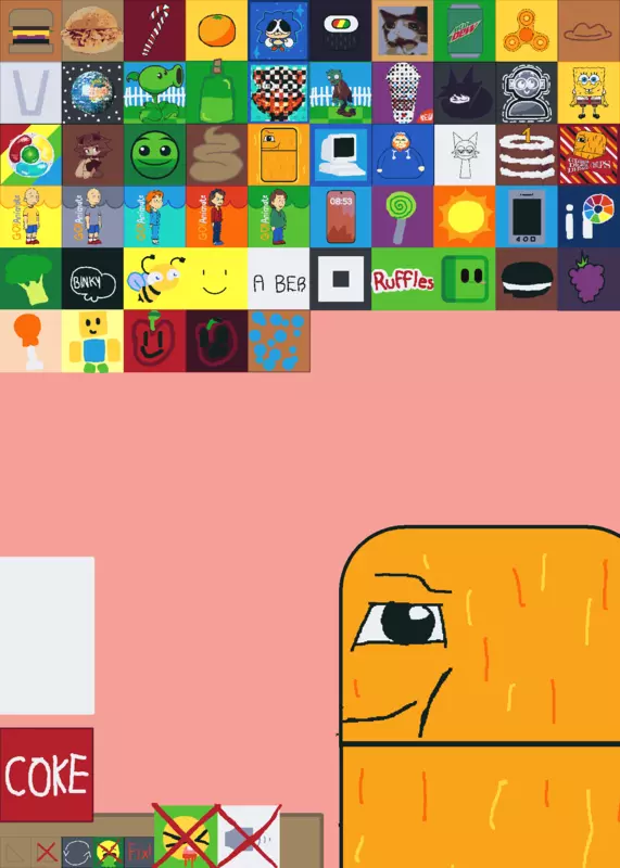Game by @tgjdd