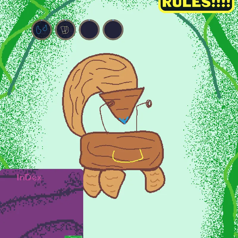 Game by @SmokeyBomb