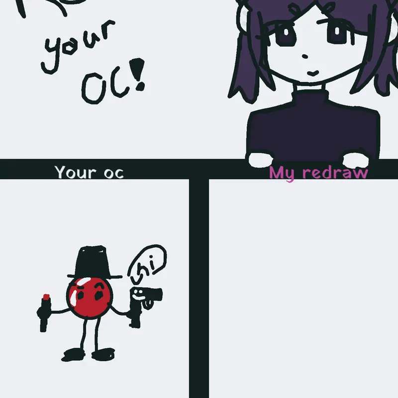 Game by @theredorbezzguy