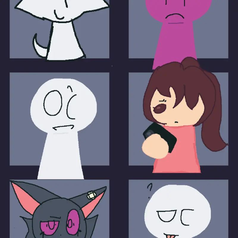 Game by @pusofan