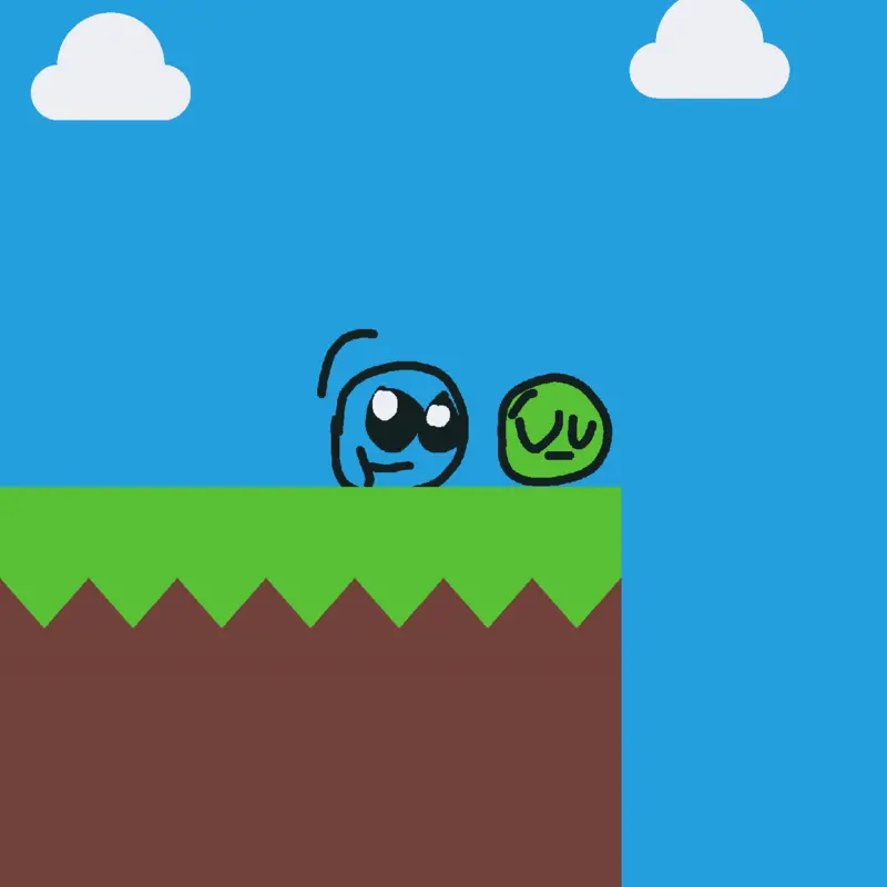 Game by @Hardanger