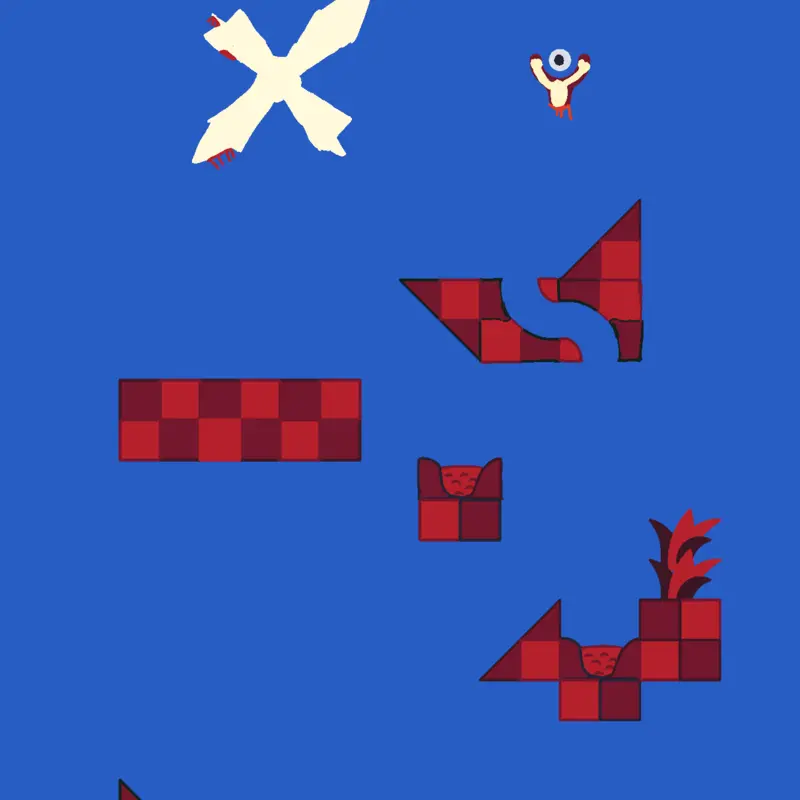 Game by @zombified_animates