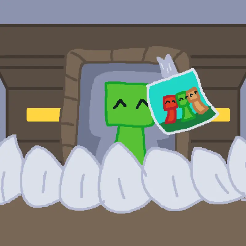 Game by @geogetry