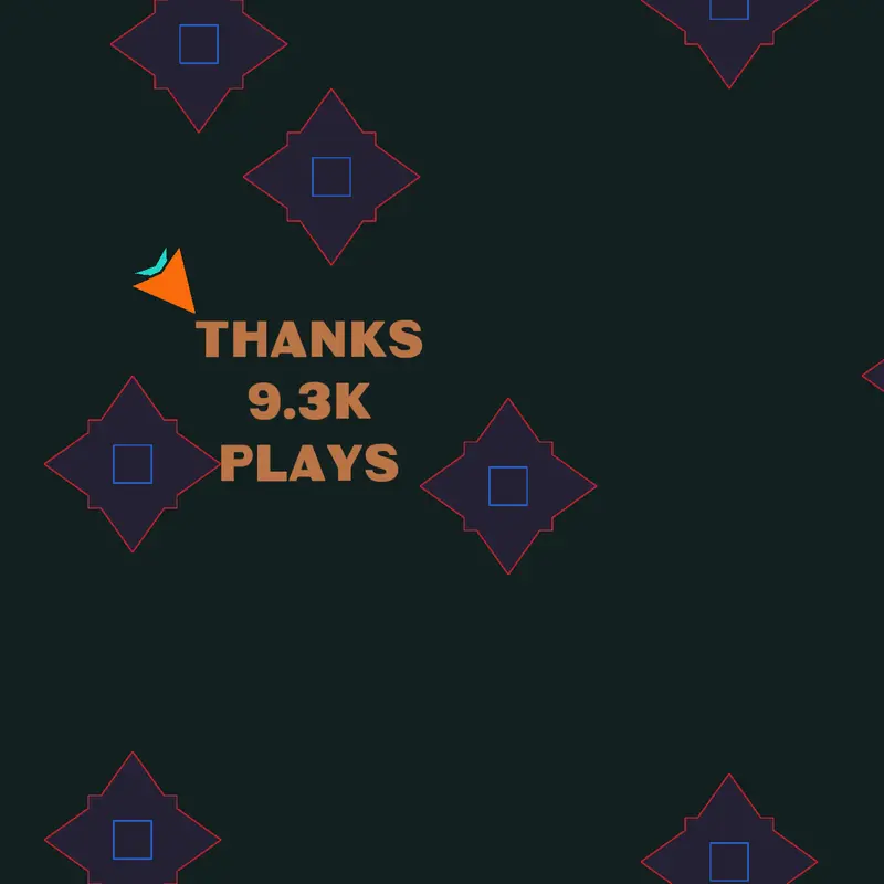 Game by @spanishball