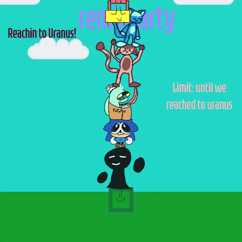 Game by @issyhitman