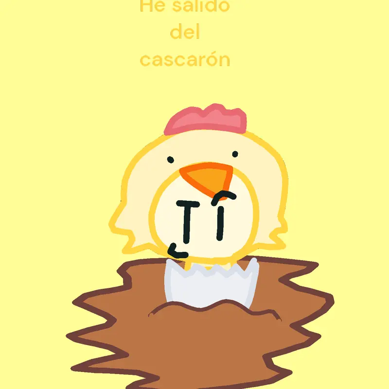Spanish Thing by @-_White_FigureMan_-