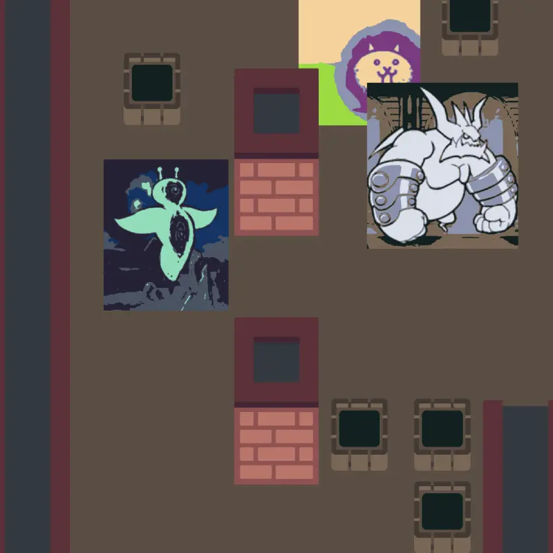 Game by @NotLilBee