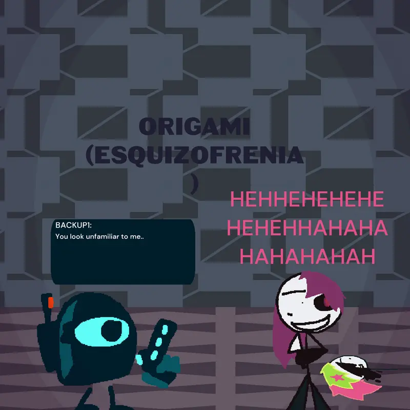 Game by @mestihatesbullies