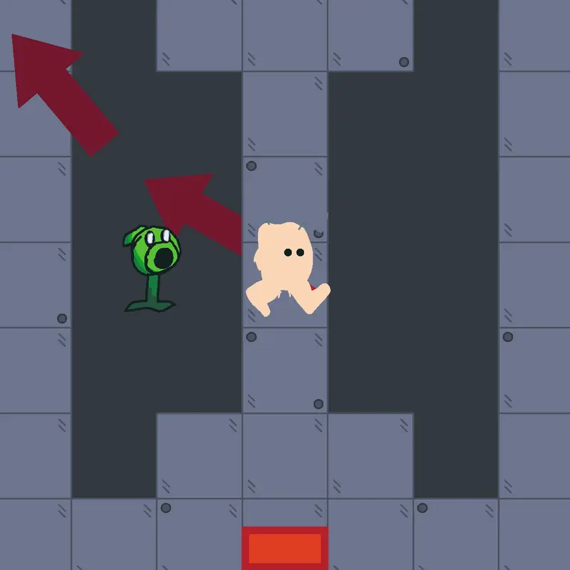 Game by @bruninhogamerum