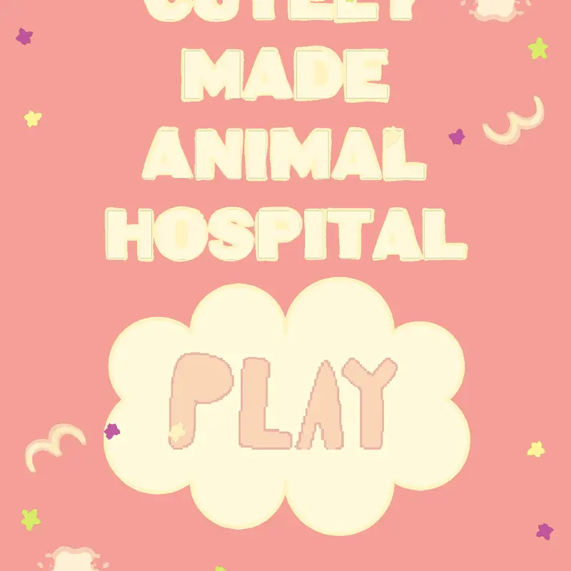 Game by @C4RRIE