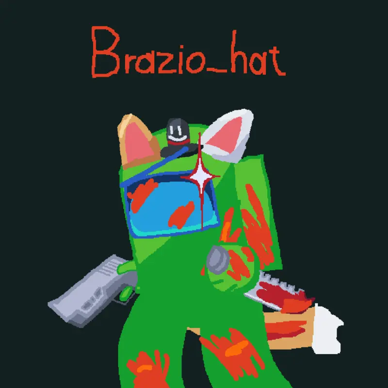 Game by @pomni4