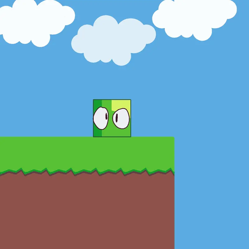 Ending game redesign by @AaronDobiesz