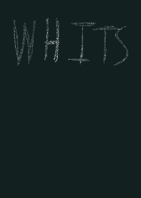 CORRUPTED WHITS!?!?