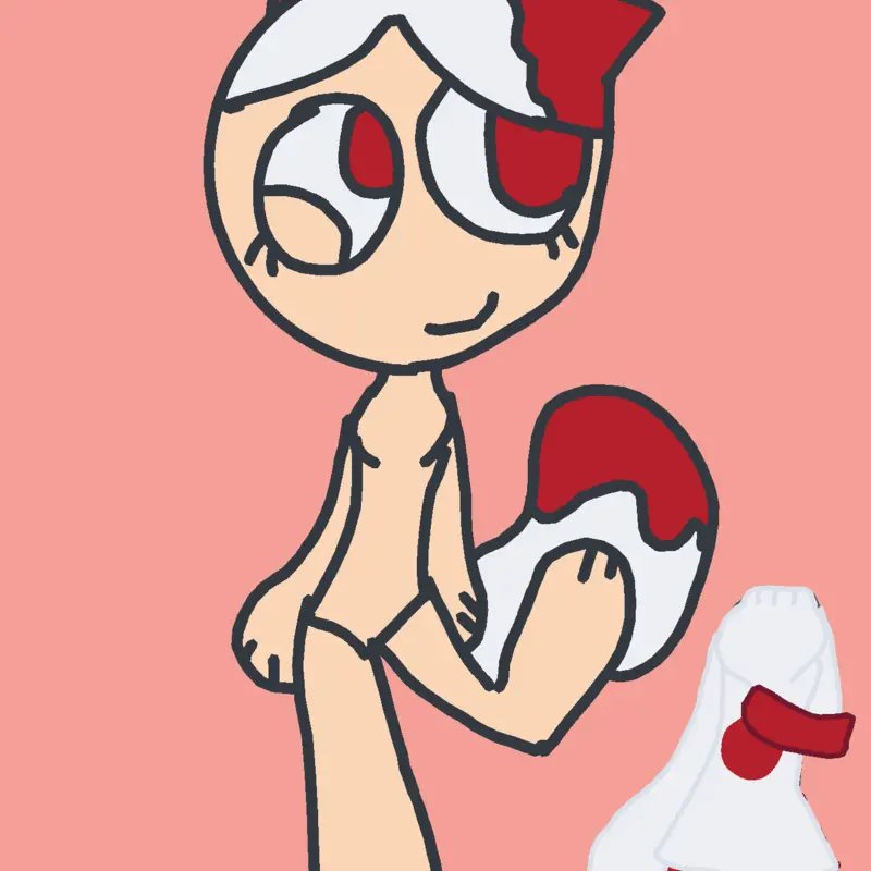Silly by @artistLayla
