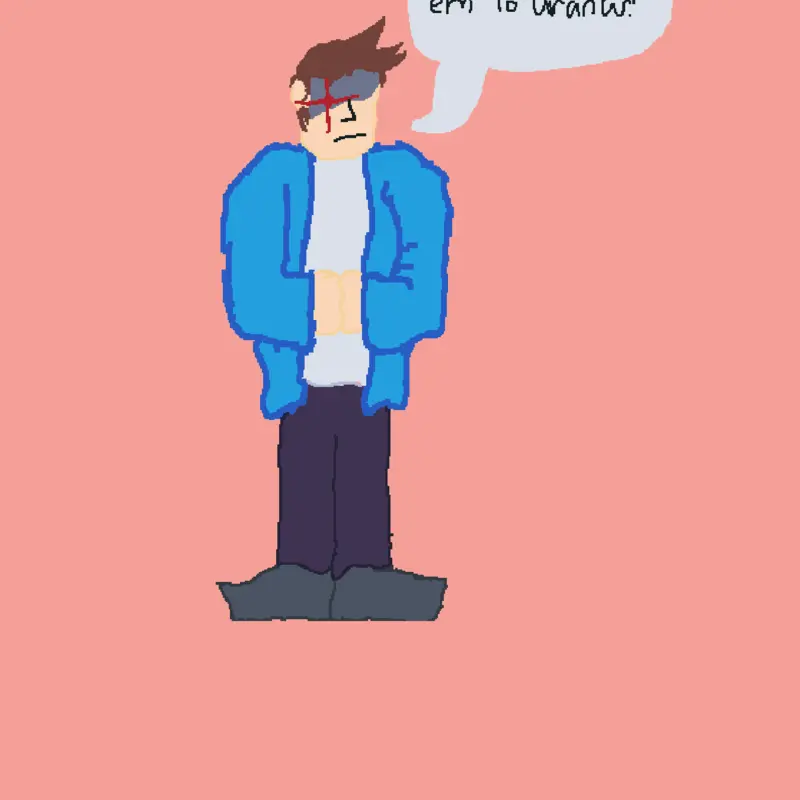Game by @GarbageChicken