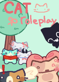Cat roleplay!