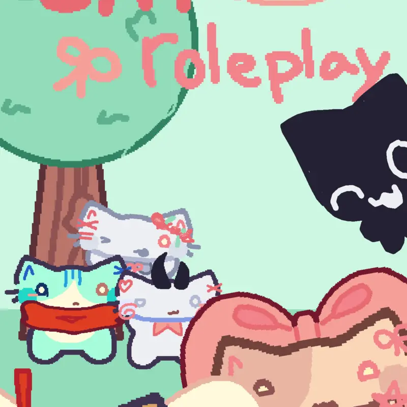 Game by @NiiNii_OuO